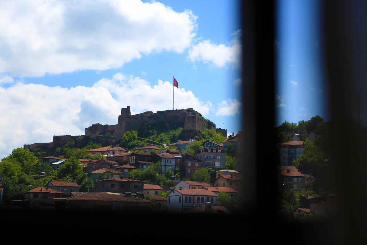Bed and Breakfast Akifbey Konagi Kastamonu Exterior foto
