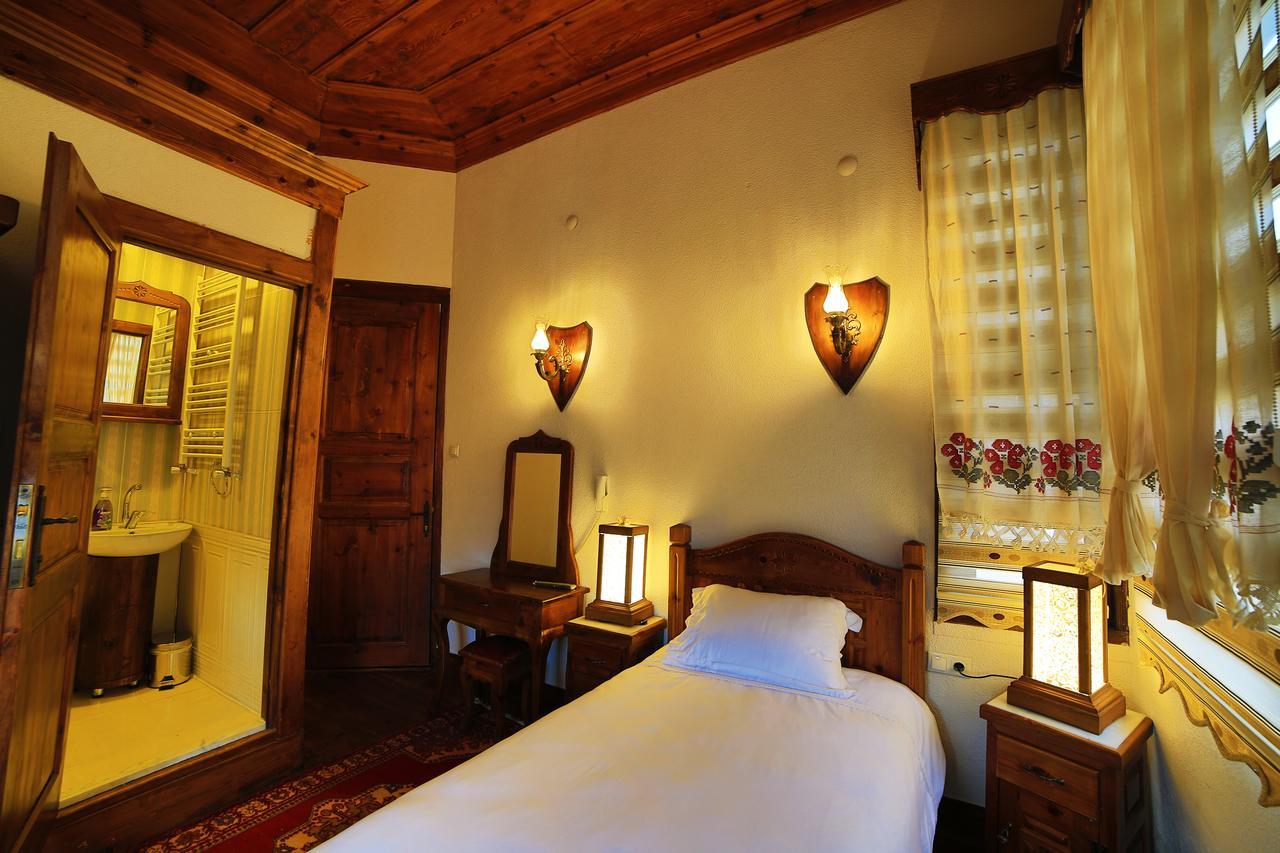 Bed and Breakfast Akifbey Konagi Kastamonu Exterior foto