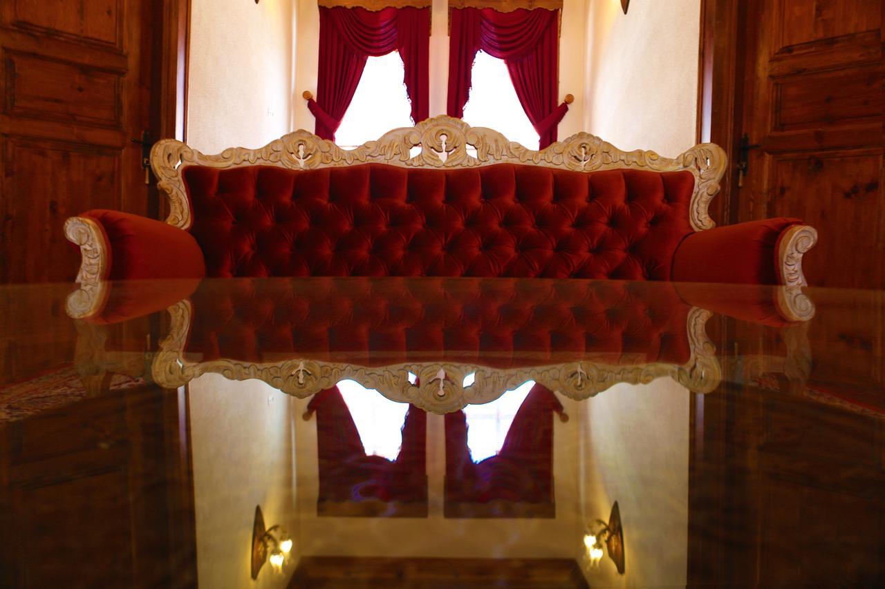 Bed and Breakfast Akifbey Konagi Kastamonu Exterior foto