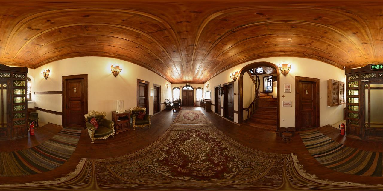 Bed and Breakfast Akifbey Konagi Kastamonu Exterior foto