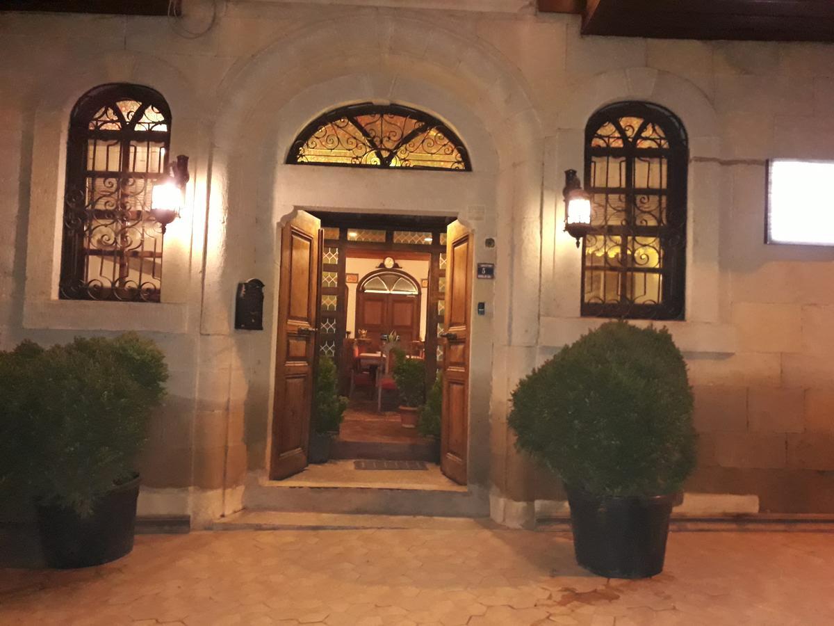 Bed and Breakfast Akifbey Konagi Kastamonu Exterior foto